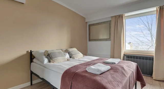 Sopot 2 by Grand Apartments, Varaa Huoneisto Górny Sopot 