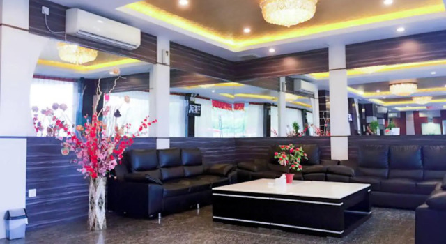 De Best Hotel