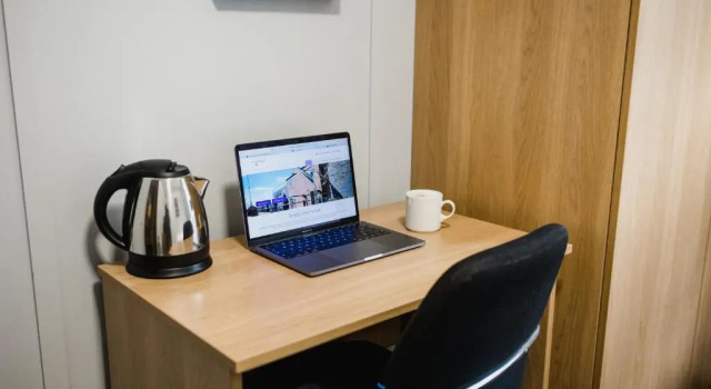 Номер Standard Nightel Hotel