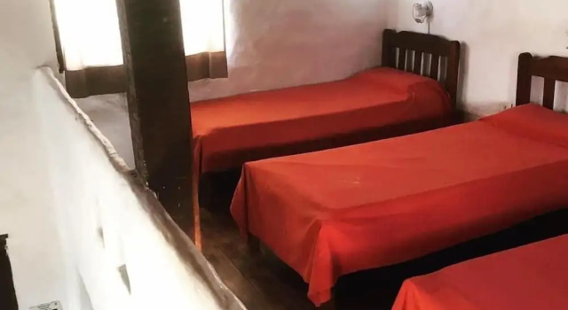 Номер Standard Cabañas Altos de Tafi