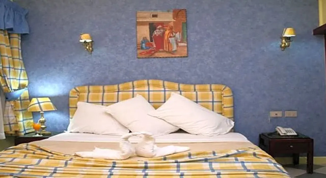 Номер Standard Holidays Express Hotel Cairo