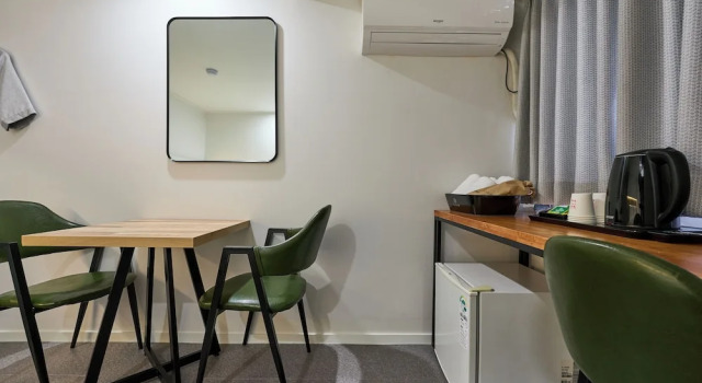 Номер Standard Hotel Chloe