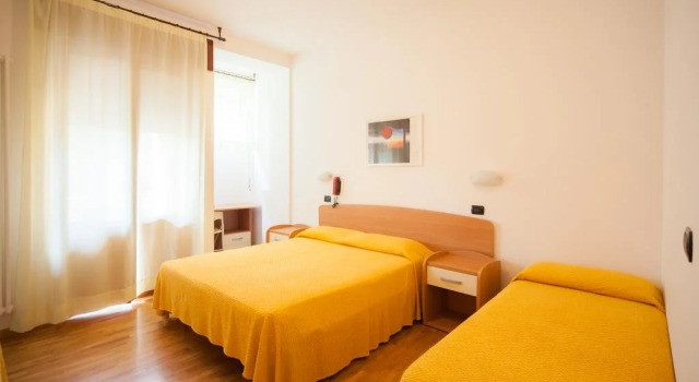 Hotel Ulisse, Rezerwuj Hotel Hotele w Marche ze śniadaniem, Śniadanie