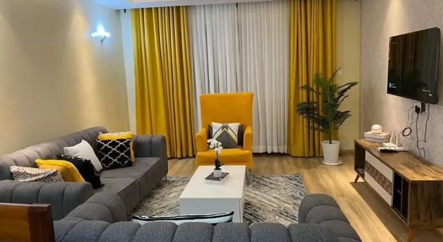 Lux Suites Dubai Style Apartments, Book Apartment Hotels in Nairobi with a Pool, Swimming Pool