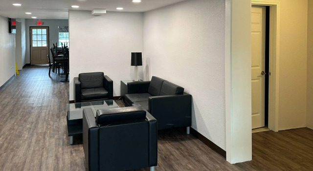 Quality Inn Forsyth near GA Public Safety Training Center, Rezervați Hotel Forsyth Georgia