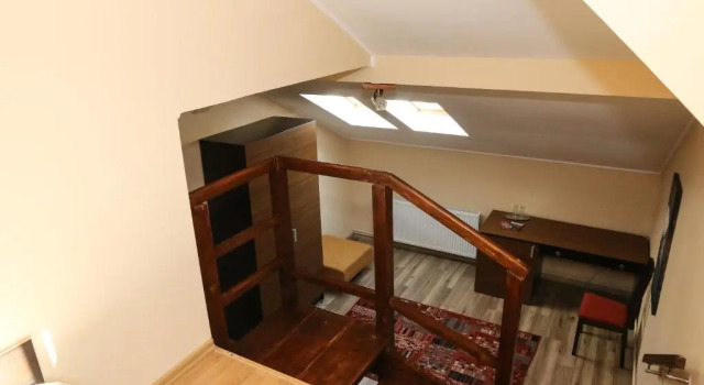 Номер Standard Cosbuc Residence & Villa