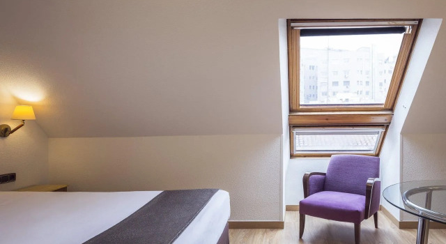 Apartamentos Leganitos