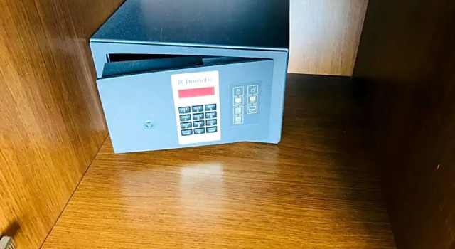 Номер Standard Hotel De Koningshof