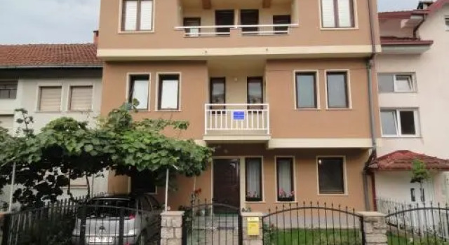 Villa Goca