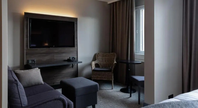 Полулюкс Lapland Hotels Kuopio