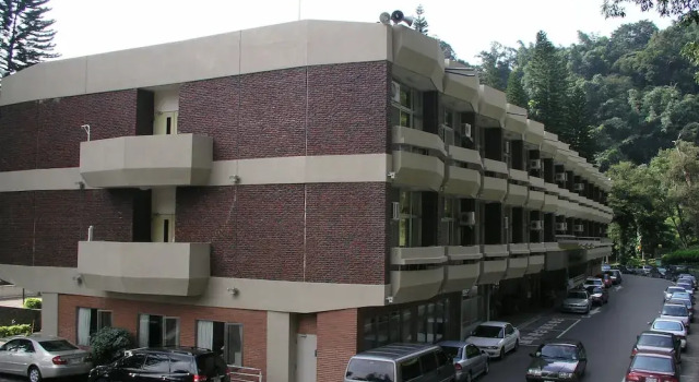 Sun Moon Lake Youth Hostel, Book Hostel / Vandrerhjem Hostels i Nantou, Hostel / Vandrerhjem