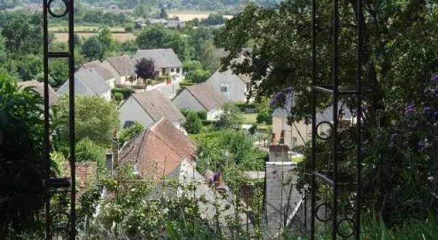 La Maison De Rose