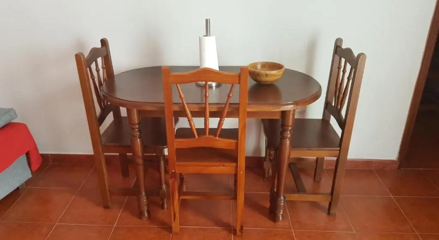 Apartamentos Casa María, Book Lejlighed Agulo La Gomera