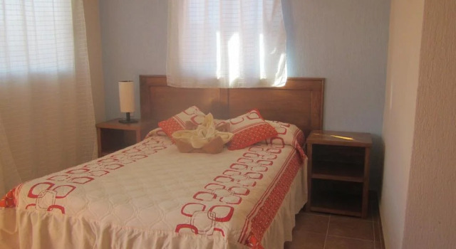 Hotel Tres Flores, Book Hotel Hoteller i Huasca De Ocampo med pool, Swimmingpool