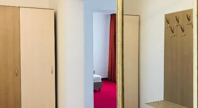 Люкс Hotel Bulevard Prestige