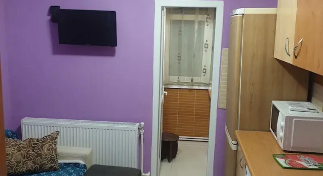 Superb, 1 Bed Apartment in Năvodari,, Prenota Appartamento Hotel a Mamaia-Sat con parcheggio, Parcheggio