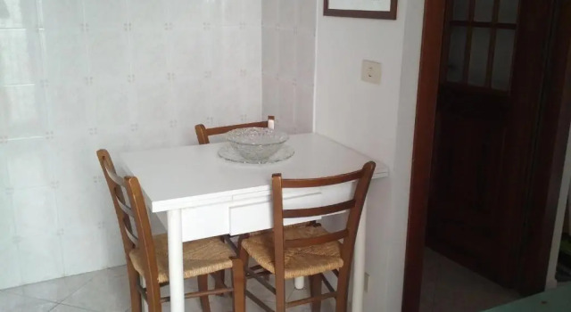 Апартаменты Casa Vacanze Yuli