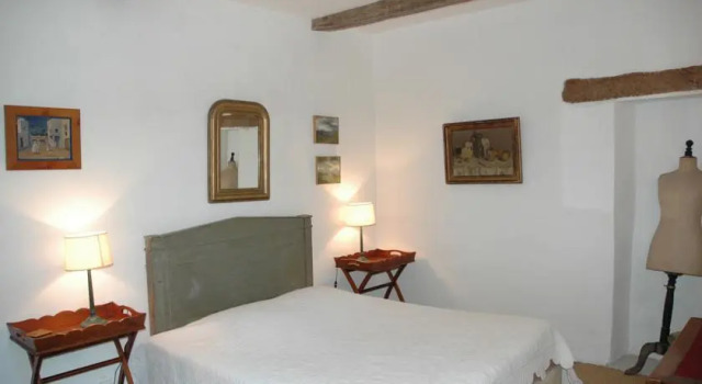 Château de la Condamine, Buchen Sie Pension Saint-Hippolyte-de-Caton Languedoc-Roussillon