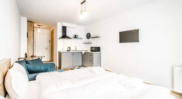 New Gudauri Loft2 N118