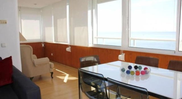 Apartment in Torremolinos 100392