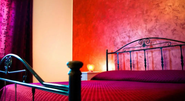 Номер Standard B&B Libertà Marsala