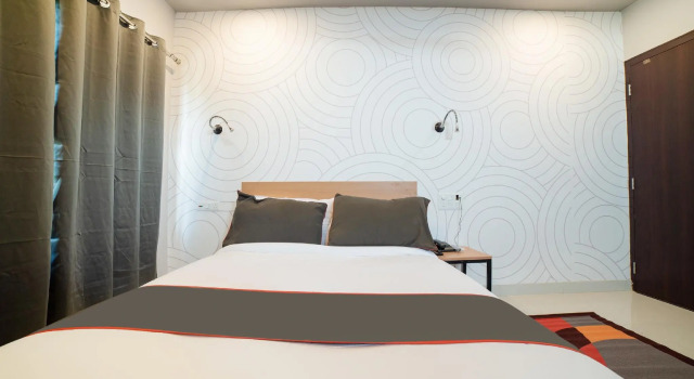 OYO Townhouse 406 Volga Homes