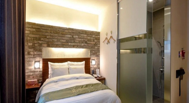 Namoo Hotel, 예약 호텔 Pocheon 경기도