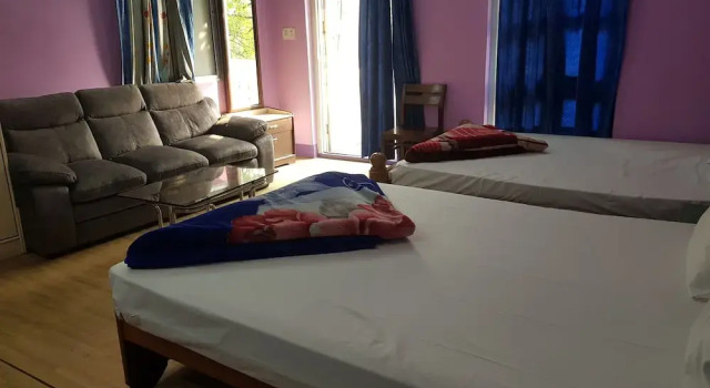 Hotel 21, Забронировать Отель Калькутта East Zone, рядом с Консульство США