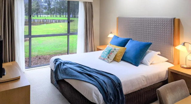 Jewel in the Crowne, 예약 호텔 Lovedale Hunter Valley