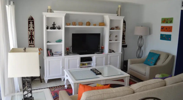 Cove II 732F 2 Bedroom Condo By Midnight Cove II