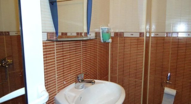 Номер Standard Dionis Hotel