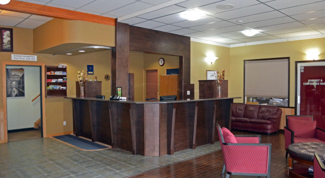 Canadas Best Value Inn & Suites-Castlegar, Prenota Locanda Castlegar Kootenay Rockies