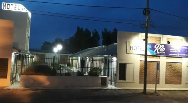 Rio Hotel