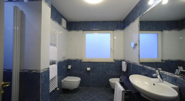 Полулюкс Family Hotel Andes - Only for Family
