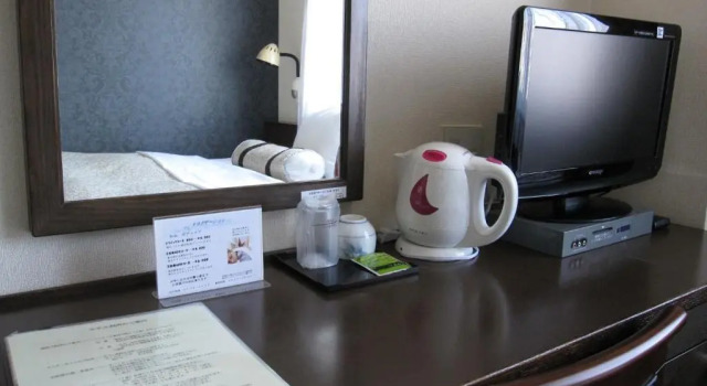 Toyohashi Station Hotel, Réserver Hôtel Toyohashi Aichi