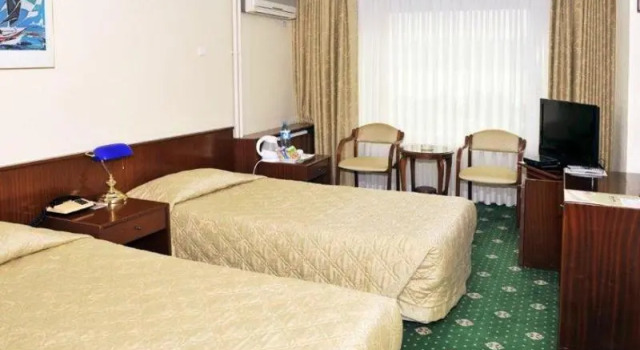 Asya Otel Izmit, Boek Hotel Izmit Regio Marmara