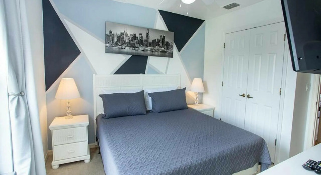 Amazing 3 Bedrooms At Encantada Resort!