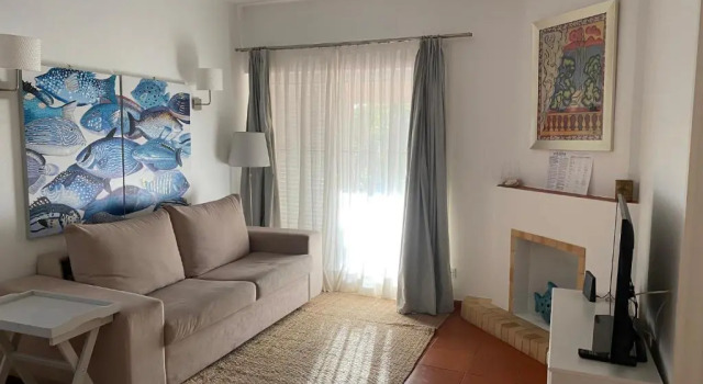 Коттедж Quinta do Lago Villa and Golf