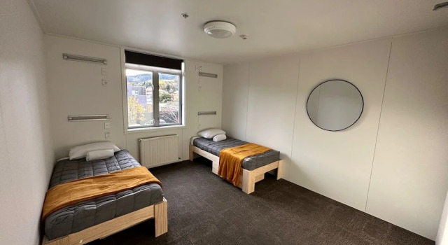 The Brownston Hostel