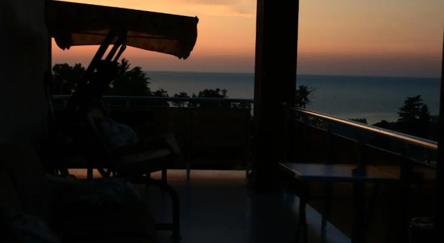 Апартаменты Rainbow Rooms Apart Hotel