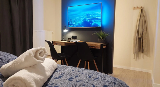 Номер Premium Viator