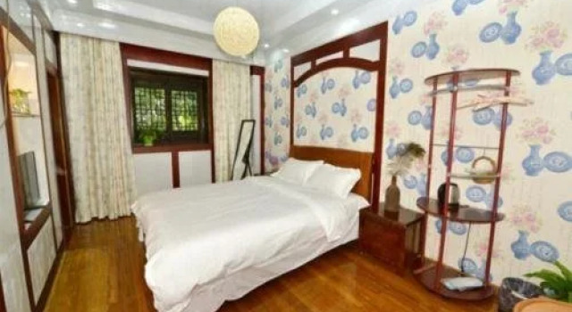 Suzhou Tongli Old House, Забронировать Отель Сучжоу Китай