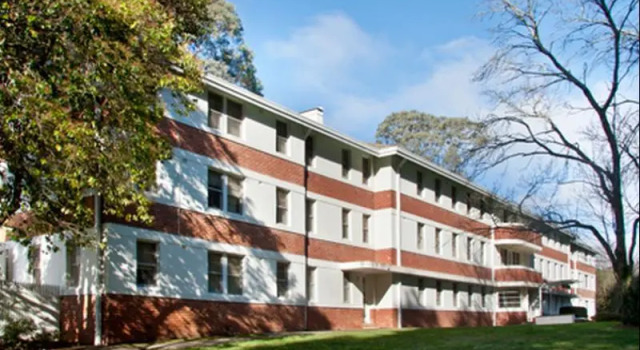 Linaker Art Deco Motel, 予約 モーテル Beechworth Victorian High Country