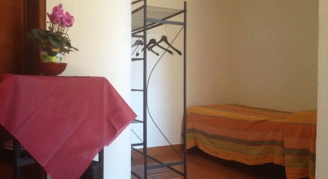 Бунгало Villaggio Camping Nurral