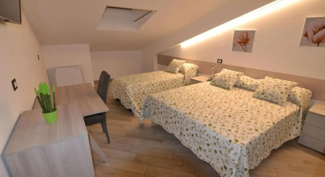 B&B Canavaccio, Rezervovat Penzión se snídaní Urbino 