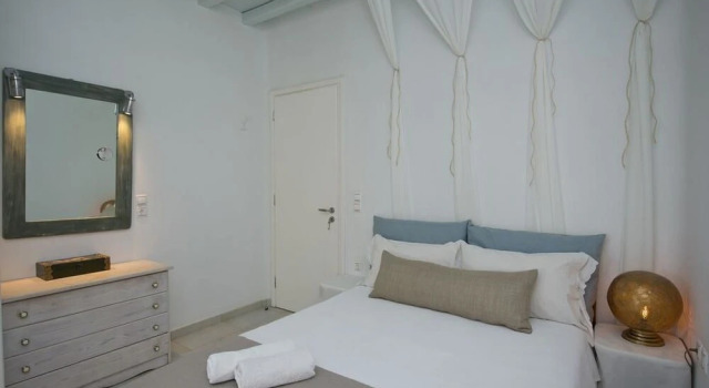 Номер Standard Tatiana Villa & Apartments