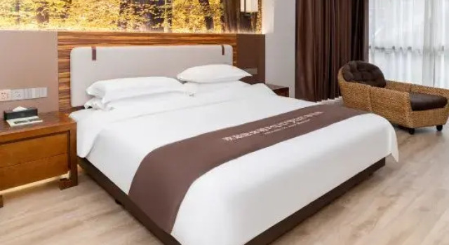 Люкс Business HanLinquan Health Resort