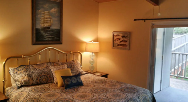 Gearhart by the Sea, Book Hotel Hoteller i North Oregon Coast med pool, Swimmingpool