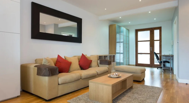 2 Bedroom Flat in Kensal Rise