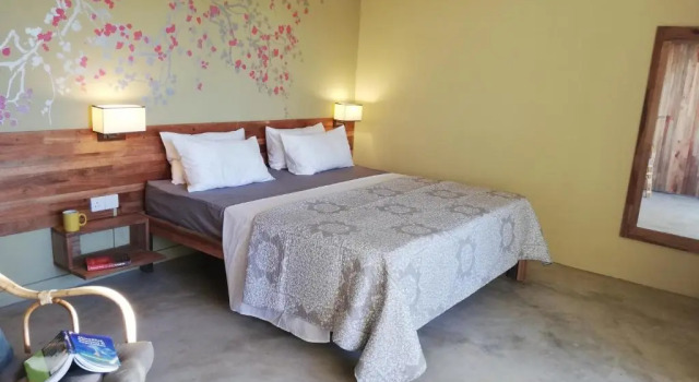 Beautique Studios 45, Boek Hotel La Gaulette Mauritius West Coast